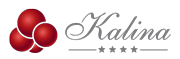 Pensjonat CK Kalina**** Logo
