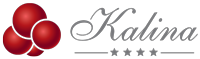 Pensjonat CK Kalina**** Logo